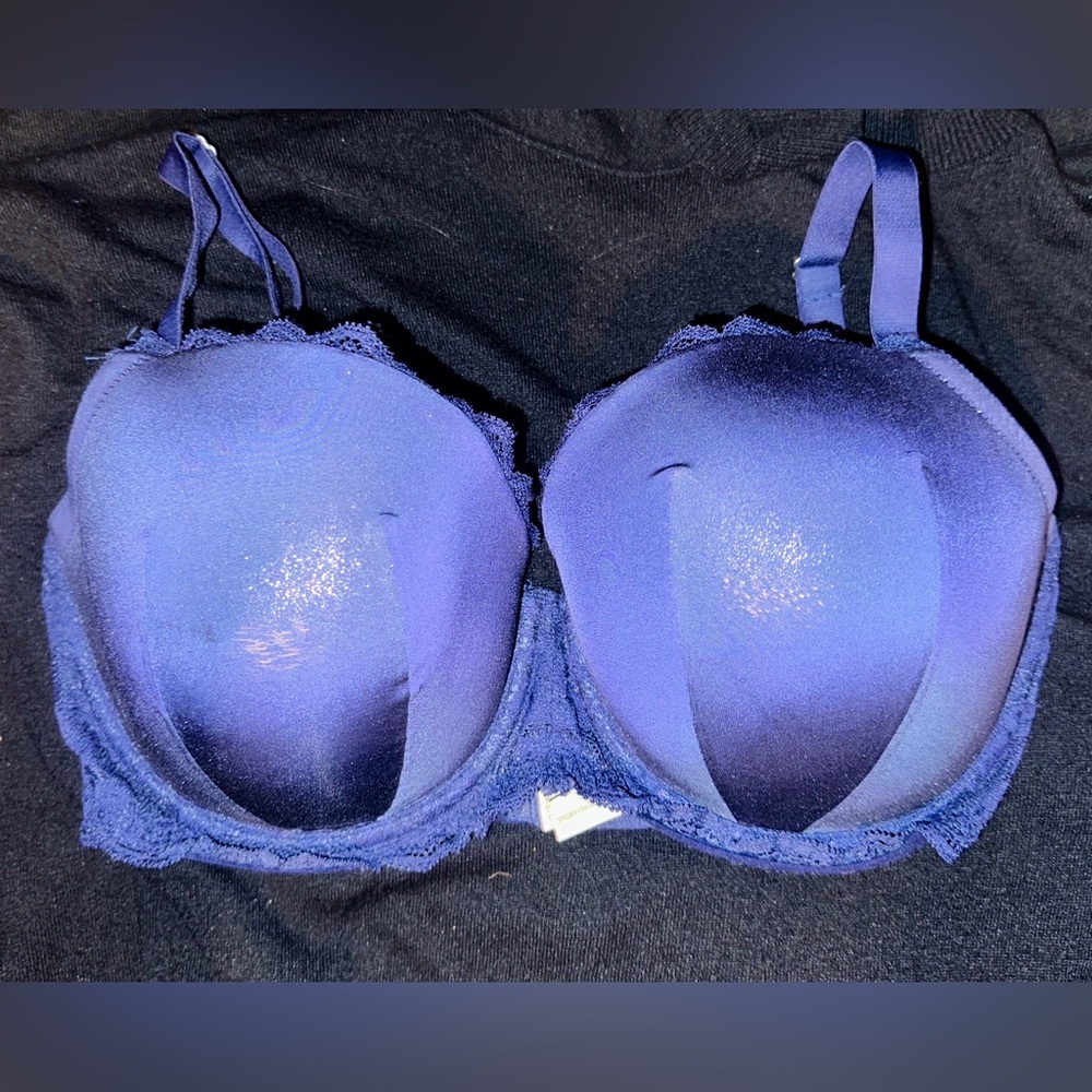 Victoria's Secret Dream Angels Bra
